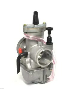 300cc アップ ATV クワッド ダートバイク ゴーカート スクーター用 34mm キャブレター 34mm Carburetor for 300cc up ATV quad Dirt Bike Go Kart Scooter 【並行輸入品】