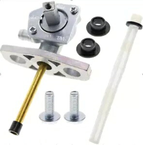 燃料ペットコックスイッチバルブホンダ TRX200SX TRX250 TRX250X ATC250ES Fuel Petcock Switch Valve For Honda TRX200SX TRX250 TRX250X ATC250ES 【並行輸入品】