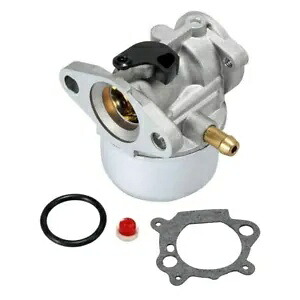799868 キャブレター スナッパー ニンジャ 6.75hp 6.5hp ブリッグス ストラットン用 799868 Carburetor Snapper Ninja 6.75hp 6.5hp for Briggs Stratton 【並行輸入品】