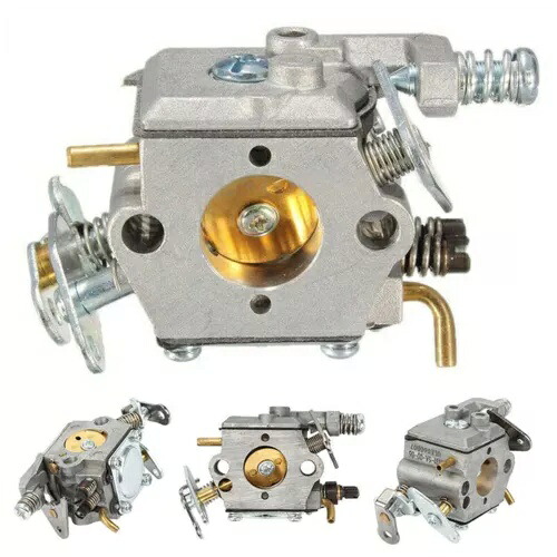 パートナー 350/351/370/371/420 アセンブリ エンジン用キャブレター キット Carburetor Kit for Partner 350/351/370/371/420 Assembly Engine 【並行輸入品】