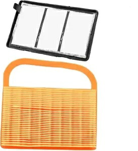 エアフィルタープレクリーナー Stihl TS410 420 410Z 420Z 480 TS500i 4238 141 0300用 Air Filter Pre Cleaner for Stihl TS410 420 410Z 420Z 480 TS500i 4238 141 0300 【並行輸入品】