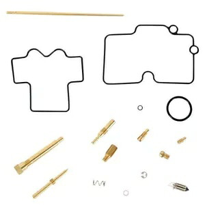 ホンダ CRF250R 2004 用キャブレター再構築修理キット Carburetor Rebuild Repair Kit for Honda CRF250R 2004 【並行輸入品】