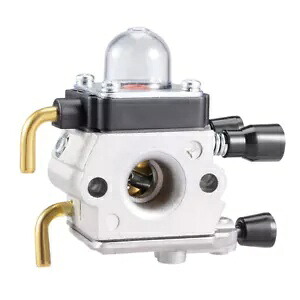 キャブレター STL FS38 FS45 FS46 FS55 FS74 FS75 FS76 FS80 FS85 トリマー E2 Carburetor for STL FS38 FS45 FS46 FS55 FS74 FS75 FS76 FS80 FS85 Trimmers E2 【並行輸入品】