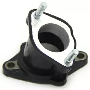 キャブレターインテークマニホールドブーツホンダ XL125 125S XL185S TRX 200 ATC ATC185 Carburetor Intake Manifold Boot For Honda XL125 125S XL185S TRX 200 ATC ATC185 【並行輸入品】