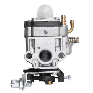 Walbro PAS-260/261 PE-260/261 PPT-260/261 SHC-260/261 SRM-260 用キャブレター Carburetor for Walbro PAS-260/261 PE-260/261 PPT-260/261 SHC-260/261 SRM-260 【並行輸入品】