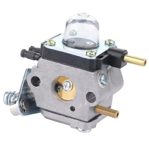 キャブレター座間 12520005361、12520012820、12520013122/24/25 12520013126 Carburetor for Zama 12520005361, 12520012820, 12520013122/24/25 12520013126 【並行輸入品】