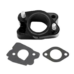 キャブレター インテークマニホールドセット ヤマハ G2 G8 G9 G14 カート用 J38-13596-00 Carburetor Intake Manifold Set for Yamaha G2 G8 G9 G14 Cart J38-13596-00 【並行輸入品】