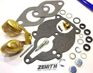 キャブレター キット フロート ウィスコンシン エンジン VH4D VHD TJD の代わりに LQ39 Carburetor Kit Float for Wisconsin engine VH4D VHD TJD replaces LQ39 【並行輸入品】