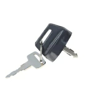 ホンダ TRX90 1993-2001 2002-2005、TRX300EX 1993-2006 用イグニッションキースイッチ Ignition Key Switch for Honda TRX90 1993-2001 2002-2005, TRX300EX 1993-2006 【並行輸入品】