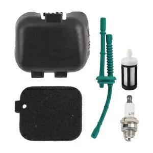 エアフィルターとカバー STIHL BG45 BG46 BG55 BG65 BG85 SH55 SH 85 Air Filter and Cover For STIHL BG45 BG46 BG55 BG65 BG85 SH55 SH 85 【並行輸入品】