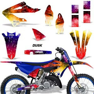 楽天市場】YAMAHA ヤマハ YZ125 YZ125X YZ250 YZ250X