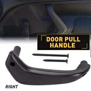 2011-2020 フォード フィエスタ用インテリア右助手席ドアプルハンドルドアパネル Interior Right Passenger Door Pull Handle Door Panel for 2011-2020 Ford Fiesta 【並行輸入品】 35,750円