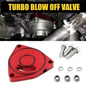 ブローオフバルブプレートスペーサー 15-21 ホンダシビックターボ BOV 1.5T クーペビレット US Blow Off Valve Plate Spacer For 15-21 Honda Civic Turbo BOV 1.5T Coupe Billet US 【並行輸入品】
