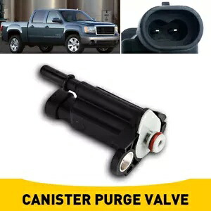 新しいパージバルブ LaCrosse Buick Terraza 2005-2009 911-030 12581282 12573220 New Purge Valve for LaCrosse Buick Terraza 2005-2009 911-030 12581282 12573220 【並行輸入品】