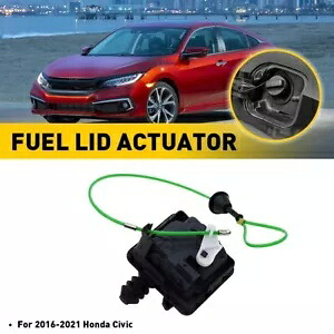 燃料蓋アクチュエーターガスアセンブリドア 74700TBAA02 2016-2021 ホンダシビックに適合 Fuel Lid Actuator Gas Assembly Door 74700TBAA02 Fits For 2016-2021 Honda Civic 【並行輸入品】 34,320円