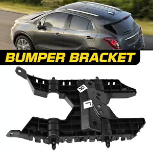 2 個 LH & RH フロントバンパーガイドブラケット 2018-2022 ビュイックアンコール 1.4L 新しい 2Pcs LH & RH Front Bumper Guide Bracket for 2018-2022 Buick Encore 1.4L New 【並行輸入品】 34,320円