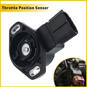 89452-12040 スロットルポジションセンサー TPS トヨタ 4 ランナーブランド 1990-1995 新しい 89452-12040 Throttle Position Sensor TPS FOR Toyota 4Runner Brand 1990-1995 New 【並行輸入品】