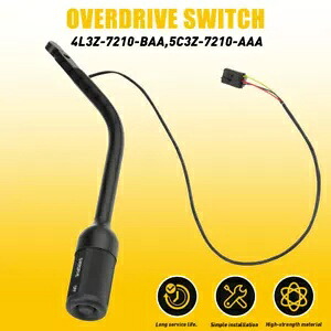1997-2003 フォード F150 F250 F350 エクスペディション オーバードライブ スイッチ ギア シフター 新品 FOR 1997-2003 FORD F150 F250 F350 EXPEDITION OVERDRIVE SWITCH GEAR SHIFTER NEW 【並行輸入品】 35,035円