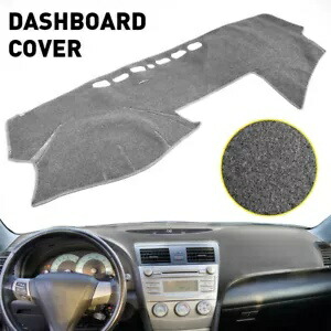 トヨタカムリ 2007 2008 2009 2010 2011 Dashmat ダッシュカバーダッシュボードマットパッド A For Toyota Camry 2007 2008 2009 2010 2011 Dashmat Dash Cover Dashboard Mat Pad A 【並行輸入品】