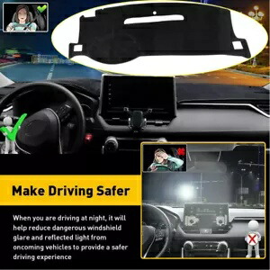 ダッシュマット 2013 カバー 2008-2012 シルバラード 1500/2500HD/3500/3500HD シボレー GMC 用 Dash Mat 2013 for Cover 2008-2012 Silverado 1500/2500HD/3500/3500HD Chevy GMC 【並行輸入品】
