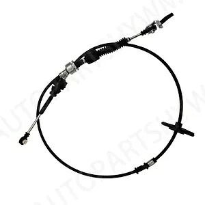 2001-2004 トヨタ タンドラ 4.7L V8 オートトランスミッションシフトコラムコントロールケーブル用 For 2001-2004 Toyota Tundra 4.7L V8 Auto Transmission Shift Column Control Cable 【並行輸入品】