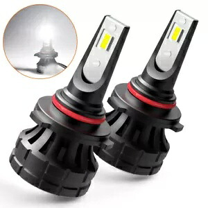 AUXITO 9005 HB3 LED ヘッドライト変換キット電球ハイビーム超高輝度ホワイト AUXITO 9005 HB3 LED Headlight Conversion Kits Bulbs High Beam Super Bright White 【並行輸入品】