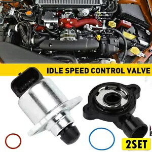 2X スロットル位置センサーセンサー + アイドルエアコントロールバルブ 15023180 Chevro 用 2X Throttle Position Sensor Sensors + Idle Air Control Valve 15023180 For Chevro 【並行輸入品】