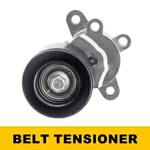 ベルトテンショナーアセンブリ日産アルティママキシマクエストムラーノ 3.5L に適合 Belt Tensioner Assembly Fit For Nissan Altima Maxima Quest Murano 3.5L 【並行輸入品】