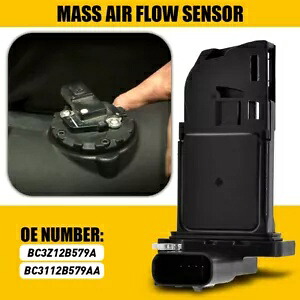 マスエアフローメーターセンサー MAF 2011-2016 フォード F450 F550 スーパーデューティ 6.7L 6.8L Mass Air Flow Meter Sensor MAF For 2011-2016 Ford F450 F550 Super Duty 6.7L 6.8L 【並行輸入品】