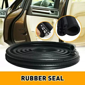ゴム製シールプロテクター U 字型バルブウェザーエッジストリッピング防水 EPDM 10 フィート Rubber Seal Protector U Shape Bulb Weather Edge Stripping Waterproof EPDM 10 ft 【並行輸入品】 35,035円