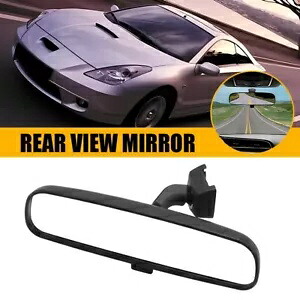 新しいバックミラーインテリアトヨタ 87810-52040、87810-52041 New Rear View Mirror Interior For Toyota 87810-52040, 87810-52041 【並行輸入品】