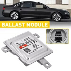 アウディ A1 10-15 キセノン VW バラスト HID ライトコントロールコンピュータモジュール W003T22071 For Audi A1 10-15 Xenon VW Ballast HID Light Control Computer Module W003T22071 【並行輸入品】 35,035円