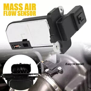 質量空気流量 SensorMAF 2011-2016 フォード F250 F350 F450 F550 エスケープ スーパー デューティ Mass Air Flow SensorMAF For 2011-2016 Ford F250 F350 F450 F550 Escape Super Duty 【並行輸入品】