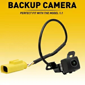 リアビューバックアップカメラは、2014-2015 Kia Sorento 95760-2P600 95760-2P600FFに適合します。 Rear View Backup Camera Fits For 2014-2015 Kia Sorento 95760-2P600 95760-2P600FF 【並行輸入品】