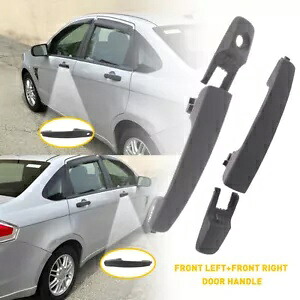 フロントドライブ左外側ドアハンドル補強は、2008 09-2011 フォードフォーカスに適合します。 FRONT DRIVE LEFT EXTERIOR DOOR HANDLE REINFORCEMENT FITS 2008 09-2011 FORD FOCUS 【並行輸入品】