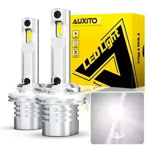 Auxito 880 881 892 LED フォグランプ運転日中ランニング電球超高輝度 6500 K Auxito 880 881 892 LED Fog Light Driving Daytime Running Bulb Super Bright 6500K 【並行輸入品】