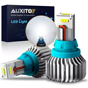 AUXITO 超高輝度 Canbus LED 電球 Fr 車バックアップ リバース ライト 912 921 T15 W16W AUXITO Super Bright Canbus LED Bulb Fr Car Backup Reverse Light 912 921 T15 W16W 【並行輸入品】