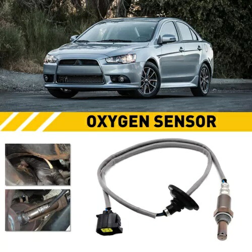 1588A144 酸素センサー三菱ランサー 2008-2017/アウトランダー 2.4L 2008-2020 1588A144 Oxygen Sensor For Mitsubishi Lancer 2008-2017 /Outlander 2.4L 2008-2020 【並行輸入品】