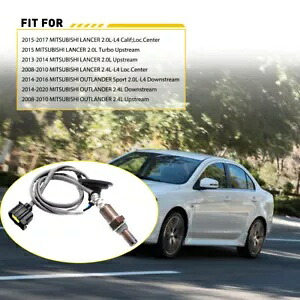 下流酸素センサー 1588A141 2014-2020 三菱アウトランダー USA 2.4L Downstream Oxygen Sensor 1588A141 For 2014-2020 MITSUBISHI OUTLANDER USA 2.4L 【並行輸入品】