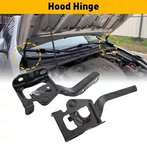 新しいフロントフードヒンジペアセット 2010-2015 トヨタプリウス TO1236167 TO1236168 New Front Hood Hinge Pair Set For 2010-2015 Toyota Prius TO1236167 TO1236168 【並行輸入品】 35,750円