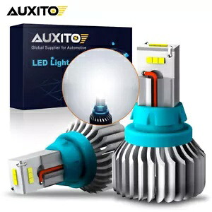 AUXITO 6000K LED ランプ リバースライト キャデラック ATS/XTS 13-2019 CTS 14-2019 CSP 用 AUXITO 6000K LED Lamp Reverse Light for Cadillac ATS/XTS 13-2019 CTS 14-2019 CSP 【並行輸入品】