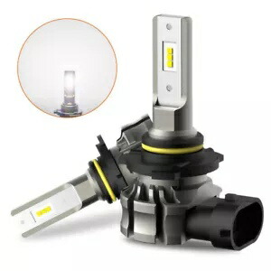 2x LED H10 フォグバルブ ライト ホワイト オペル インシグニア A カントリー ツアラー 2008-2017 米国用 2x LED H10 Fog Bulbs Light White For Opel Insignia A Country Tourer 2008-2017 US 【並行輸入品】