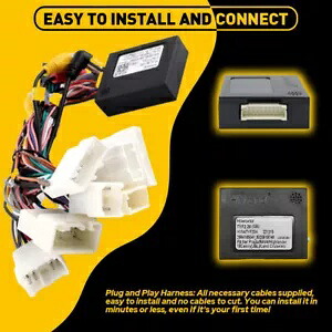 16 ピン カー ステレオ ラジオ パワー ハーネス ワイヤー アダプター サポート JBL AMP トヨタ米国用 16 Pin Car Stereo Radio Power Harness Wire Adapter Support JBL AMP for Toyota US 【並行輸入品】