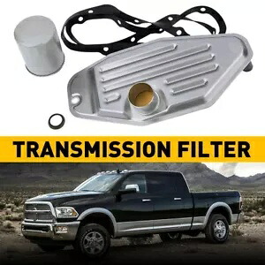 トランスミッションフィルター 2006-2010 ジープ コマンダー & グランドチェロキー 58843 TF175 OXILAM Transmission Filter 2006-2010 Jeep Commander & Grand cherokee 58843 TF175 OXILAM 【並行輸入品】