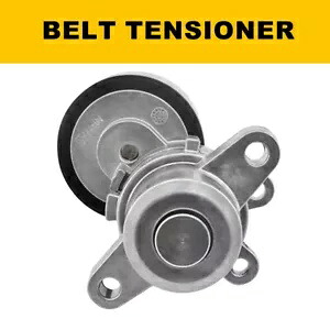ドライブベルトテンショナーアルティマ日産ムラーノマキシマクエスト 11-12 11955JA10A Drive Belt Tensioner For Altima Nissan Murano Maxima Quest 11-12 11955JA10A 【並行輸入品】