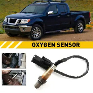 234-5060 酸素センサー O2 上流 日産アルティマ タイタン キャデラック 3.5L インフィニット用 234-5060 Oxygen Sensor O2 Upstream For Nissan Altima Titan Cadillac 3.5L Infinit 【並行輸入品】