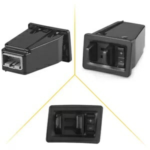 GL3Z-2C006-CA 2015-20 フォード F-150 OEM インダッシュ ブレーキ トレーラー コントローラー モジュール GL3Z-2C006-CA For 2015-20 Ford F-150 OEM In-Dash Brake Trailer Controller Module 【並行輸入品】
