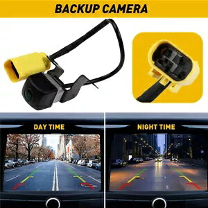 リアビューバックアップカメラ 2014 2015 Kia Sorento 95760-2P600 95760-2P600FFF Rear View Backup Camera For 2014 2015 Kia Sorento 95760-2P600 95760-2P600FFF 【並行輸入品】 35,035円