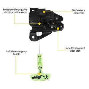 HVAC AC ヒーターエアブレンドドアアクチュエーター シボレー GMC キャデラック ハマー 1999-2014 A HVAC AC Heater Air Blend Door Actuator for Chevy GMC Cadillac Hummer 1999-2014 A 【並行輸入品】