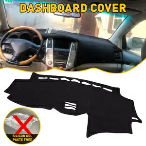 レクサス RX RX300 RX330 RX350 2004 - 2009 ダッシュマットダッシュボードカバーダッシュパッド For Lexus RX RX300 RX330 RX350 2004 - 2009 Dash Mat Dashboard Cover Dash Pad 【並行輸入品】
